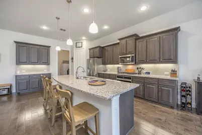 4210 Juniper Lane, Melissa, TX 75454 - Photo 9