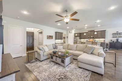 4210 Juniper Lane, Melissa, TX 75454 - Photo 7