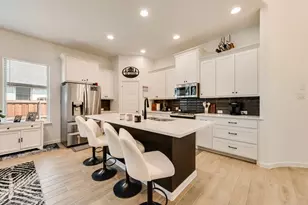 119 Palo Duro Bnd, Rhome, TX 76078 - Photo 9