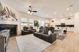119 Palo Duro Bnd, Rhome, TX 76078 - Photo 7
