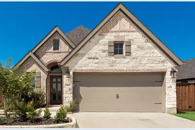 119 Palo Duro Bend, Rhome, TX 76078 - Photo 1