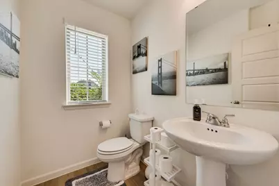 119 Palo Duro Bend, Rhome, TX 76078 - Photo 11