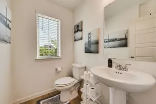 119 Palo Duro Bnd, Rhome, TX 76078 - Photo 11