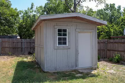 2117 N Hickory Street, Sherman, TX 75092 - Photo 31
