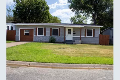 2117 N Hickory Street, Sherman, TX 75092 - Photo 1