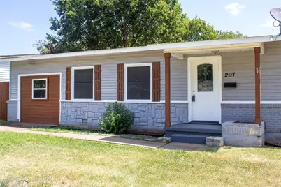 2117 N Hickory Street, Sherman, TX 75092 - Photo 3