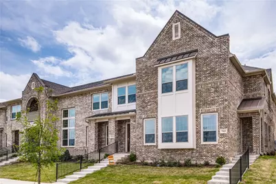 7263 Switchgrass Road, Frisco, TX 75033 - Photo 1