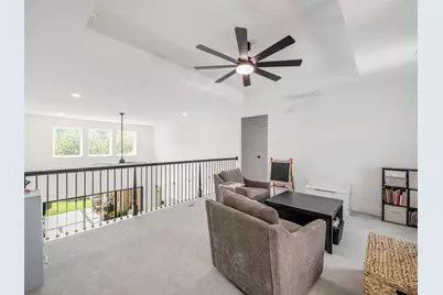 4405 Hammerstein Boulevard, Denton, TX 76210 - Photo 21