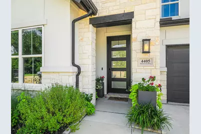 4405 Hammerstein Boulevard, Denton, TX 76210 - Photo 3