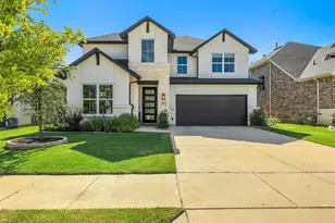 4405 Hammerstein Blvd, Denton, TX 76210 - Photo 1