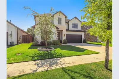 4405 Hammerstein Boulevard, Denton, TX 76210 - Photo 35