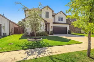 4405 Hammerstein Blvd, Denton, TX 76210 - Photo 35