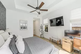 4405 Hammerstein Blvd, Denton, TX 76210 - Photo 17