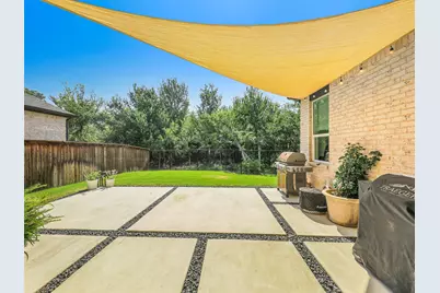 4405 Hammerstein Boulevard, Denton, TX 76210 - Photo 31