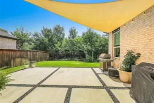 4405 Hammerstein Blvd, Denton, TX 76210 - Photo 31