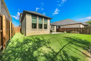 4405 Hammerstein Blvd, Denton, TX 76210 - Photo 33