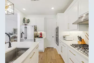4405 Hammerstein Boulevard, Denton, TX 76210 - Photo 13