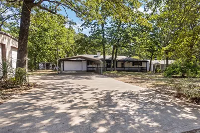 14344 Daniel Boone Lane, Log Cabin, TX 75148 - Photo 1