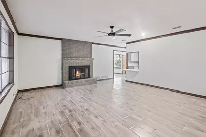 14344 Daniel Boone Lane, Log Cabin, TX 75148 - Photo 5