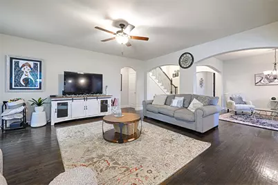 6010 Park View Drive, Midlothian, TX 76065 - Photo 5