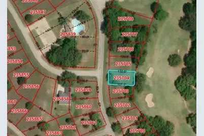 42083 Crooked Stick Drive, Whitney, TX 76692 - Photo 1
