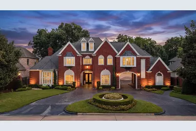 1405 Bentley Court, Southlake, TX 76092 - Photo 1