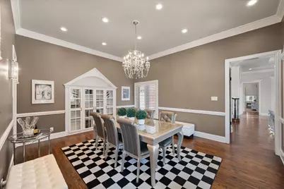 1405 Bentley Court, Southlake, TX 76092 - Photo 9