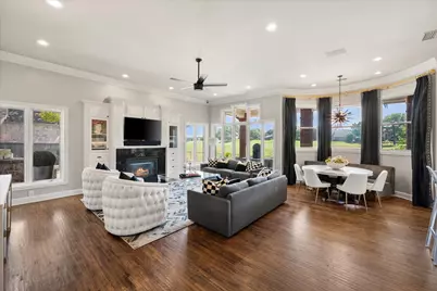 1405 Bentley Court, Southlake, TX 76092 - Photo 13