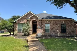 11342 Mansfield Dr, Frisco, TX 75035 - Photo 29