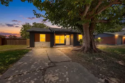 1313 Crockett Street, Garland, TX 75040 - Photo 1