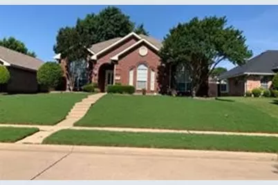 8209 Bells Street, Frisco, TX 75035 - Photo 1