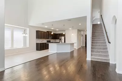 2405 Whispering Pines Drive, Fort Worth, TX 76177 - Photo 5