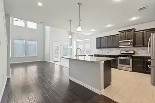 2405 Whispering Pines Dr, Fort Worth, TX 76177 - Photo 3