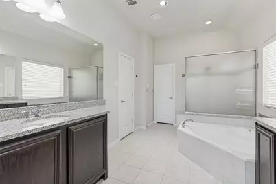 2405 Whispering Pines Drive, Fort Worth, TX 76177 - Photo 11