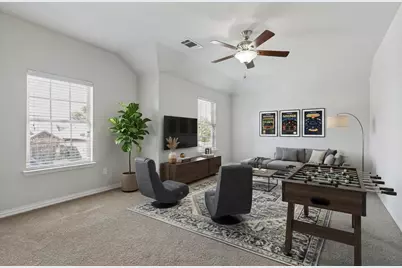 2405 Whispering Pines Drive, Fort Worth, TX 76177 - Photo 17
