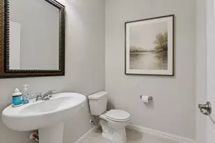 2405 Whispering Pines Dr, Fort Worth, TX 76177 - Photo 19