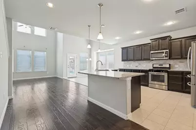 2405 Whispering Pines Drive, Fort Worth, TX 76177 - Photo 3