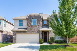 2405 Whispering Pines Dr, Fort Worth, TX 76177 - Photo 1