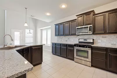 2405 Whispering Pines Drive, Fort Worth, TX 76177 - Photo 5
