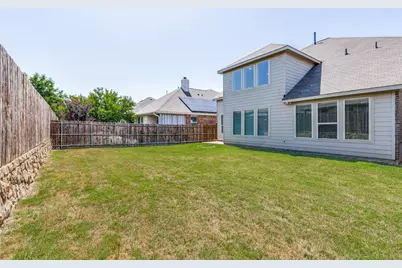 2405 Whispering Pines Drive, Fort Worth, TX 76177 - Photo 19