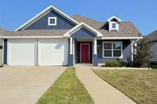107 Spring Creek Ln, Terrell, TX 75160 - Photo 1