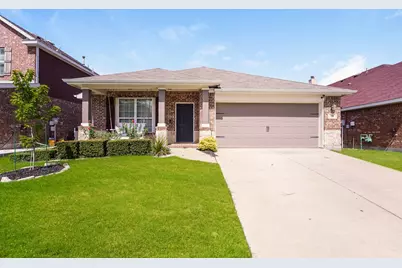 500 Turnstone Drive, Little Elm, TX 75068 - Photo 1