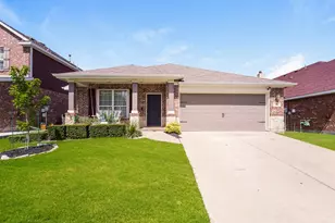500 Turnstone Dr, Little Elm, TX 75068 - Photo 1
