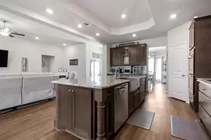 496 Marshall Cir, Whitewright, TX 75491 - Photo 19