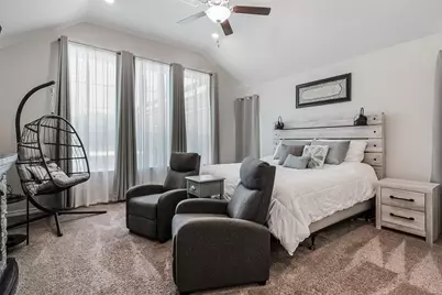 496 Marshall Circle, Whitewright, TX 75491 - Photo 25