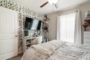 496 Marshall Cir, Whitewright, TX 75491 - Photo 35
