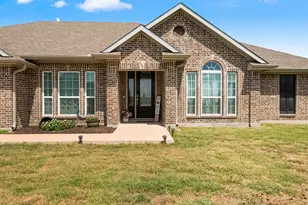 496 Marshall Cir, Whitewright, TX 75491 - Photo 5