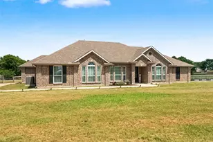 496 Marshall Cir, Whitewright, TX 75491 - Photo 3