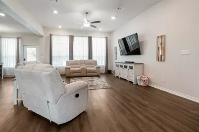 496 Marshall Circle, Whitewright, TX 75491 - Photo 23