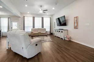 496 Marshall Cir, Whitewright, TX 75491 - Photo 23